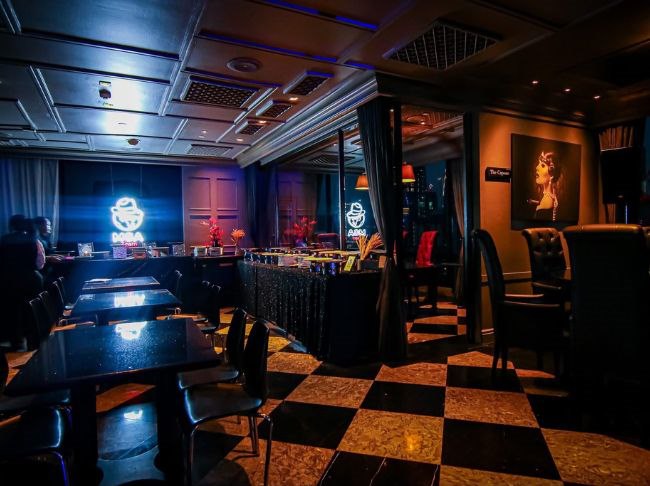 Babette’s The Steakhouse Bangkok