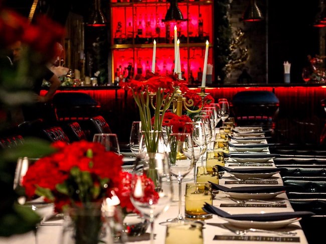 Medici Kitchen & Bar Bangkok